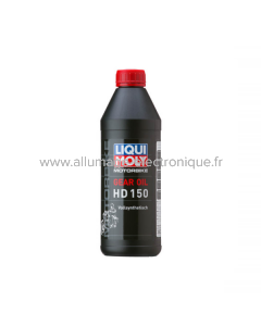 LIQUIMOLY Huile de boite de vitesse Harley Davidson 150 1L
