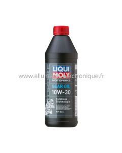 LIQUIMOLY Huile de boîte de vitesse 80W-90 20L