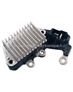 Regulateur Triumph 955, SPEEDTRIPLE T509, TRIDENT, TROPHY - RG26