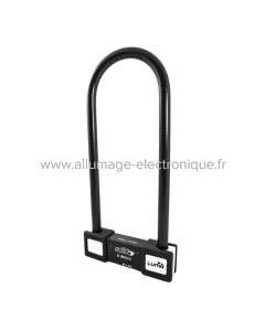 LUMA Antivol U solid HOA85310LUM