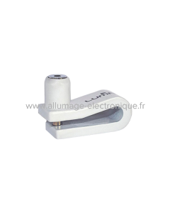 Bloque disque LUMA enduro DIB7501W