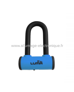 Bloque disque LUMA ESCUDO PROCOMBI