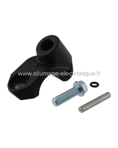 Bracelet support pompe MAGURA Hymec et frein/embrayage 167