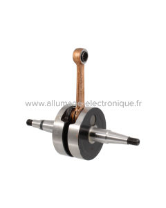 Vilebrequin Mazzucchelli Derbi Senda AMT 240A