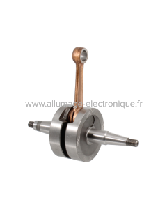 Vilebrequin Mazzucchelli Derbi Senda 2006 AMT 260A