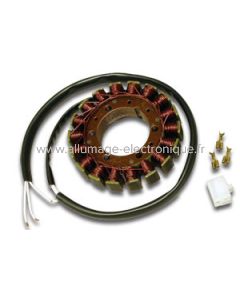 Stator Alternateur Triumph Bonneville - G07
