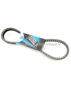 COURROIE DE TRANSMISSION MITSUBOSHI MBLSC014 SUZUKI BURGMAN UH 125-150 CC 2002/2006