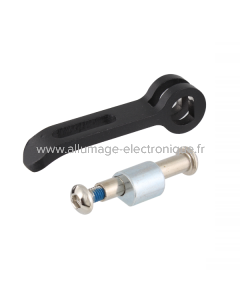 MOGO Rod release lever kit with pin for electirc kick scooter