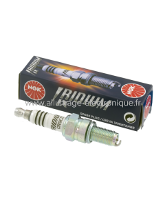 Bougie NGK CR8EIX Stock 4218