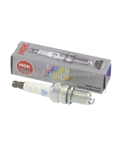 Voiture NGK Bougie d'allumage IFR6G-11K Stock 1314