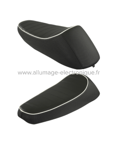 Selle NISA Sport Piaggio Vespa 50-90-125cc 692.1