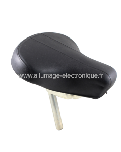 Siège monoplace NISA Piaggio Ciao 716