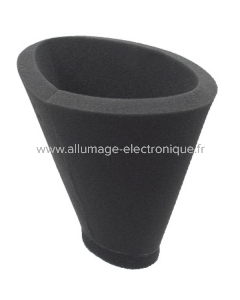 Filtre à air Nypso Vtt Yamaha Raptor 660cc