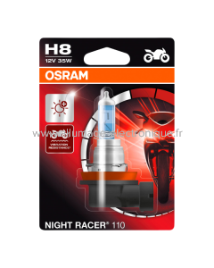 Ampoule OSRAM 64212NR1-01B PGJ19-1 H8