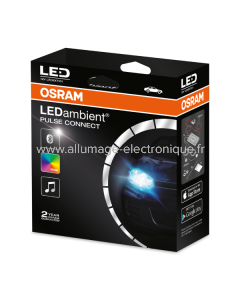 Osram Led Ambient tuning lumière LEDEXT101