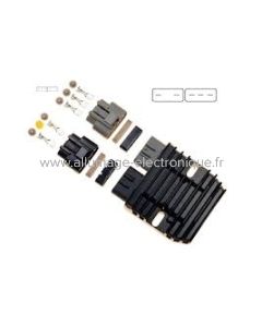 Régulateur Rectifieur Triumph Rocket III - RR88