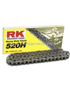 CHAÎNE RK 520H-120 CL