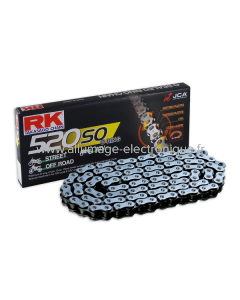 CHAÎNE RK 520SO-112 CLF