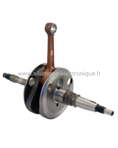 Vilebrequin RMS Suzuki Burgman 250cc