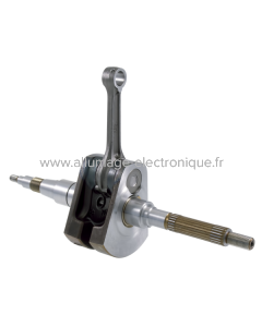 Vilebrequin RMS Piaggio 125-150cc 4T