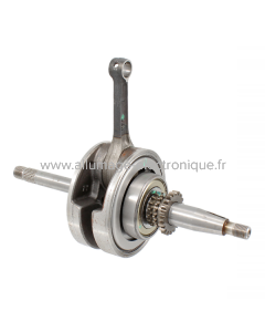 Vilebrequin RMS Honda Sh 125 - Pcx 125 2012/2016