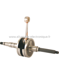 Vilebrequin RMS Sport Minarelli vertical 50cc