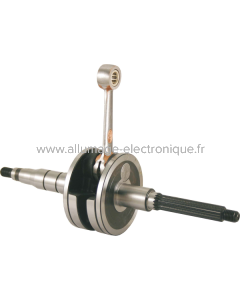 Vilebrequin Sport RMS Minarelli horizontal 50cc