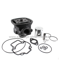 Kit cylindre Gilera/Piaggio 50cc <2000 refroidissement liquide