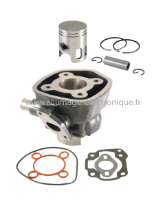 Cylindre RMS Minarelli/Mbk/Yamaha 50cc