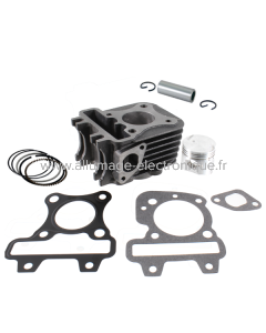 Cylindre RMS PIAGGIO 4T 50CC 39MM