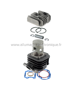 Cylindre RMS Vertical Minarelli 47mm