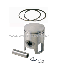 Piston RMS Gilera/Piaggio 50cc 40,4mm