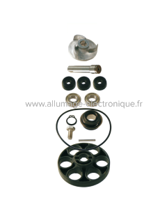 Kit de réparation de pompe à eau RMS Aprilia Sr Ditech 50cc