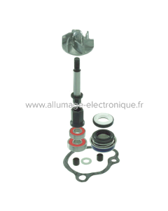 Kit de réparation de pompe à eau RMS Kymco 50cc