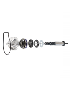 Kit de réparation pompe à eau RMS Honda Sh 300cc 2007/2014