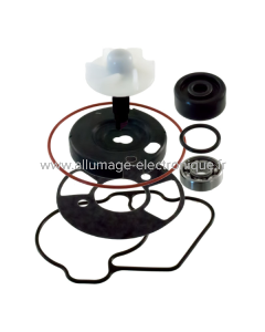 Kit de réparation pompe à eau RMS Yamaha Xenter 125-150cc 2012/2014