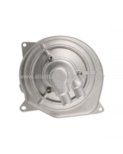 Pompe à eau complète RMS Minarelli horizontale