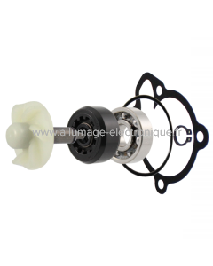 Kit de réparation de pompe à eau RMS Yamaha N-Max 150