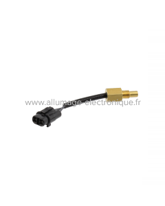 Sonde de température d'eau RMS Suzuki Adresse 110cc