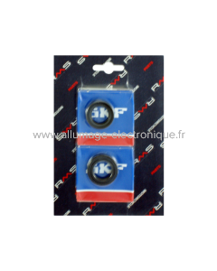 Kit révision vilebrequin RMS Piaggio 50cc