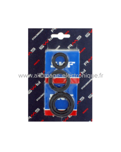 Kit révision vilebrequin RMS Aprilia/Suzuki 50cc