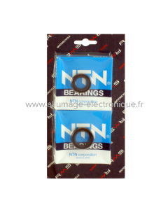 Kit révision vilebrequin RMS Piaggio Hexagon/Skipper 125-150cc 1994/1997