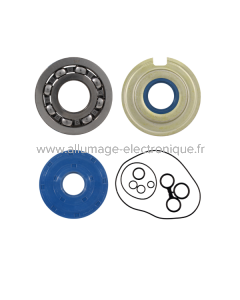 Kit révision vilebrequin RMS Classic Piaggio Vespa Sprint/Super/GTR/TS