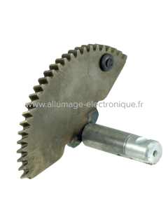 RMS Kick secteur de démarrage Piaggio Leader