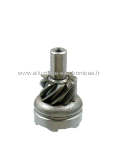 Pignon de démarreur RMS Gilera Runner 125-180cc/Piaggio Skipper 125-150cc/Hexagon 180cc