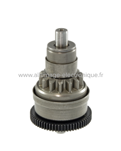 Pignon de démarreur RMS Kymco 50cc