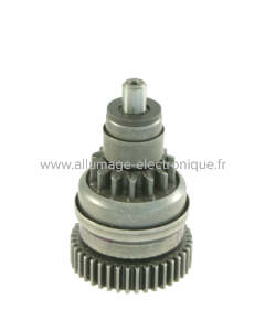 Pignon de démarreur RMS Aprilia/Derbi/Gilera/Piaggio 125cc