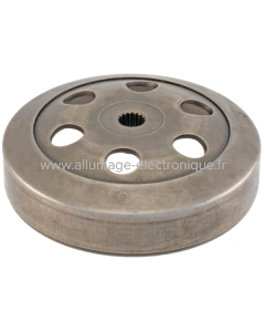 Cloche d'embrayage RMS Minarelli 50cc