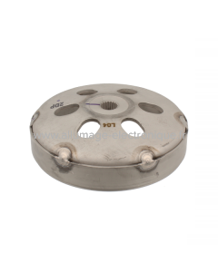 Cloche d'embrayage RMS Yamaha N-Max 150cc