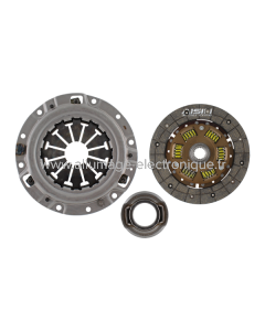 Kit embrayage complet RMS Aisin Piaggio Porter 1.0 1992/1998